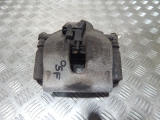 Mercedes C220 Mk3 08-14 2.1 DIESEL  CALIPER DRIVER FRONT  2008,2009,2010,2011,2012,2013,2014Mercedes C220 Mk3 08-14 2.1 DIESEL  CALIPER DRIVER FRONT       GOOD