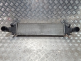 Mercedes C220 Mk3 08-14 2.1 DIESEL INTERCOOLER  2008,2009,2010,2011,2012,2013,2014Mercedes C220 Mk3 08-14 2.1 DIESEL INTERCOOLER       GOOD