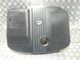 Mercedes C220 Mk3 08-14 2.1 DIESEL ENGINE COVER 6510101167 2008,2009,2010,2011,2012,2013,2014Mercedes C220 Mk3 08-14 2.1 DIESEL ENGINE COVER 6510101167 6510101167     GOOD