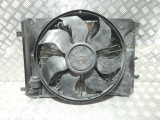 Mercedes C220 Mk3 08-14 2.1 DIESEL AIR CON RADIATOR FAN A2045000755 2008,2009,2010,2011,2012,2013,2014Mercedes C220 Mk3 08-14 2.1 DIESEL AIR CON RADIATOR FAN A2045000755 A2045000755     GOOD