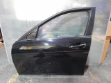 Mercedes C220 Mk3 4dr 08-14 DOOR BARE PASSENGER FRONT Obsidian Black C197  2008,2009,2010,2011,2012,2013,2014Mercedes C220 Mk3 4dr 08-14 DOOR BARE PASSENGER FRONT Obsidian Black C197       GOOD