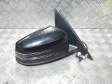 Mercedes C220 W204 4dr 08-14 Wing Mirror Electric Driver A3160442 2008,2009,2010,2011,2012,2013,2014MERCEDES C220 MK3 W204 4Dr 08-14 WING MIRROR ELECTRIC DRIVER A3160442 A3160442     GOOD