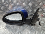 Chevrolet Aveo Mk2 5dr 11-20 WING MIRROR ELECTRIC PASSENGER  2011,2012,2013,2014,2015,2016,2017,2018,2019,2020Chevrolet Aveo Mk2 5dr 11-20 WING MIRROR ELECTRIC PASSENGER       GOOD