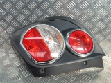 Chevrolet Aveo Mk2 5dr 11-20 REAR/TAIL LIGHT DRIVER  2011,2012,2013,2014,2015,2016,2017,2018,2019,2020Chevrolet Aveo Mk2 5dr 11-20 REAR/TAIL LIGHT DRIVER       GOOD