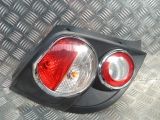 Chevrolet Aveo Mk2 5dr 11-20 REAR/TAIL LIGHT PASSENGER  2011,2012,2013,2014,2015,2016,2017,2018,2019,2020Chevrolet Aveo Mk2 5dr 11-20 REAR/TAIL LIGHT PASSENGER       GOOD