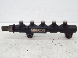 Peugeot Partner Mk1 05-15 1.6 DIESEL FUEL INJECTION RAIL 9654592680 2005,2006,2007,2008,2009,2010,2011,2012,2013,2014,2015Peugeot Partner Mk1 05-15 1.6 DIESEL FUEL INJECTION RAIL 9654592680 9654592680     GOOD