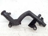 Peugeot Partner Mk1 05-15 WATER COOLANT PIPE 9660660580 2005,2006,2007,2008,2009,2010,2011,2012,2013,2014,2015Peugeot Partner Mk1 05-15 1.6 DIESEL WATER COOLANT PIPE 9660660580 9660660580     GOOD