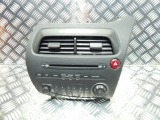 HONDA Civic Mk8 Hatch 5dr 05-11 RADIO CD PLAYER 39100SMGE014 2005,2006,2007,2008,2009,2010,2011HONDA Civic Mk8 Hatch 5dr 05-11 RADIO CD PLAYER 39100SMGE014 39100SMGE014     GOOD