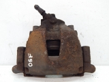 FORD Focus Style Diesel 05-12 1.8  CALIPER DRIVER FRONT  2005,2006,2007,2008,2009,2010,2011,2012Ford Focus Mk2 2005-2012  1.8 DIESEL Caliper (front Driver)       GOOD