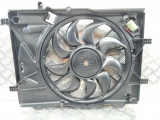 Chevrolet Aveo Mk2 11-20 1.4 PETROL AIR CON RADIATOR FAN 95483689 2011,2012,2013,2014,2015,2016,2017,2018,2019,2020Chevrolet Aveo Mk2 11-20 1.4 PETROL AIR CON RADIATOR FAN 95483689 95483689     GOOD