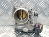 Chevrolet Aveo Mk2 11-20 1.4 PETROL  THROTTLE BODY 55562270 2011,2012,2013,2014,2015,2016,2017,2018,2019,2020Chevrolet Aveo Mk2 11-20 1.4 PETROL  THROTTLE BODY 55562270 55562270     GOOD