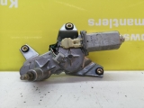 HONDA Cr-v I Vtec MK2 01-07 WIPER MOTOR REAR  2001,2002,2003,2004,2005,2006,2007Honda Cr-v I Vtec Se Sport Estate/jeep 5 Door 2001-2007 2.0 WIPER MOTOR (REAR)       GOOD