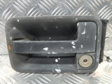 Peugeot Expert Mk1 Van 98-06 Door Handle Exterior Driver Rear Blue 1472002077 1998,1999,2000,2001,2002,2003,2004,2005,2006Peugeot Expert Mk1 Van 98-06 Door Handle Exterior BACK Driver  1472002077 1472002077     GOOD