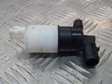 PEUGEOT Expert MK1 98-06 WASHER PUMP 1998,1999,2000,2001,2002,2003,2004,2005,2006PEUGEOT Expert MK1 98-06 WASHER PUMP 9641553880     GOOD