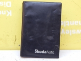 Skoda Fabia Mk1 99-08 Owners Manual  1999,2000,2001,2002,2003,2004,2005,2006,2007,2008Skoda Fabia Mk1 99-08 Owners Manual       GOOD