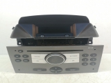 Vauxhall Zafira Life Mpv 5 Door 05-14 Radio Cd Player 13190856 2005,2006,2007,2008,2009,2010,2011,2012,2013,2014Vauxhall Zafira MK 05-14 RADIO CD PLAYER WITH DIGITAL DISPLAY 13190856 NO CODE  13190856     GOOD