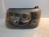 Land Rover Range Rover Sport L320 05-13 HEADLIGHT/HEADLAMP XENON PASSENGER XBC501713LZN 2005,2006,2007,2008,2009,2010,2011,2012,2013Range Rover Sport L320 Est 05-13 HEADLIGHT/HEADLAMP XENON PASSENGER XBC501713LZN XBC501713LZN     GOOD