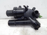 Land Rover Freelander Mk2 10-14 2.2 DIESEL  THERMOSTAT HOUSING 9657182080 2010,2011,2012,2013,2014Land Rover Freelander Mk2 10-14 2.2 DIESEL  THERMOSTAT HOUSING 9657182080 9657182080     GOOD