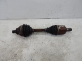 Land Rover Freelander Mk2 5dr 10-14 2.2 DIESEL DRIVESHAFT PASSENGER FRONT  2010,2011,2012,2013,2014Land Rover Freelander Mk2 5dr 10-14 2.2 DIESEL DRIVESHAFT PASSENGER FRONT       GOOD