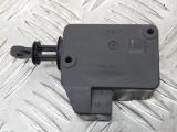 Peugeot Expert Mk1 98-06 FUEL FLAP ACTUATOR 1998,1999,2000,2001,2002,2003,2004,2005,2006Peugeot Expert Mk1 98-06 FUEL FLAP ACTUATOR      GOOD