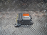 Mazda 2 Mk2 07-15 AIR BAG MODULE DJ0157K30A 2007,2008,2009,2010,2011,2012,2013,2014,2015Mazda 2 Mk2 Hatch 3dr 07-15 AIR BAG MODULE DJ0157K30A DJ0157K30A     GOOD