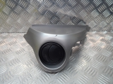 Mazda 2 Mk2 07-15 AIR VENT DRIVER FRONT 2007,2008,2009,2010,2011,2012,2013,2014,2015Mazda 2 Mk2 07-15 AIR VENT DRIVER FRONT WITH TRIM D65164951 D65164951     GOOD