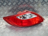 Mazda 2 Mk2 Hatch 3dr 07-15 REAR/TAIL LIGHT PASSENGER D65151160 2007,2008,2009,2010,2011,2012,2013,2014,2015Mazda 2 Mk2 Hatch 3dr 07-15 REAR/TAIL LIGHT PASSENGER D65151160 D65151160     GOOD