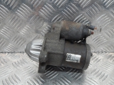 Mazda 2 Mk2 07-15 1.3 PETROL STARTER MOTOR M000T32771 2007,2008,2009,2010,2011,2012,2013,2014,2015Mazda 2 Mk2 07-15 1.3 PETROL STARTER MOTOR M000T32771 M000T32771     GOOD