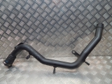 Audi Q7 Mk1 06-08 INTERCOOLER PIPE 7L6145795S 2006,2007,2008 7L6145795S     GOOD