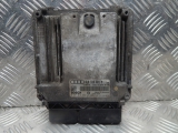 Audi Q7 Mk1 06-08 3L DIESEL ECU ENGINE 4L0910401 2006,2007,2008 4L0910401     GOOD