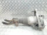 Audi Q7 Mk1 5dr 06-08 3L DIESEL STRUT/SHOCK/LEG PASSENGER FRONT 7L8616039B 2006,2007,2008 7L8616039B     GOOD