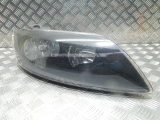 Audi Q7 Mk1 5dr 06-08 HEADLIGHT/HEADLAMP DRIVER 4L0941004K 2006,2007,2008Audi Q7 Mk1 5dr 06-08 HEADLIGHT/HEADLAMP DRIVER 4L0941004K 4L0941004K     GOOD