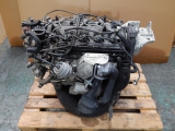 VOLVO S80 Mk2 06-11 Engine Diesel Complete  2006,2007,2008,2009,2010,2011Volvo S80 Mk2 10-11 2.4 Engine Diesel Complete D5244T10 6 SPEED       GOOD