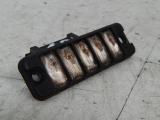 Mercedes Vito Mk2 W639 03-14 SLIDING DOOR CONNECTOR DRIVER  2003,2004,2005,2006,2007,2008,2009,2010,2011,2012,2013,2014Mercedes Vito Mk2 W639 03-14 SLIDING DOOR CONNECTOR (DRIVER)       GOOD