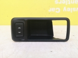 Ford C-max Mk1 02-04 WINDOW SWITCH PASSENGER FRONT 3M51226A37ADW 2002,2003,2004Ford CMAX 2002-2004 Electric Window Switch (front Passenger)  3M51226A37ADW 3M51226A37ADW     GOOD