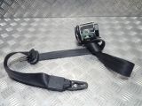 Audi Q7 Mk1 5dr 06-08 SEAT BELT DRIVER FRONT 606728300 2006,2007,2008Audi Q7 Mk1 5dr 06-08 SEAT BELT DRIVER FRONT 606728300 606728300     GOOD