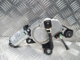 Audi Q7 Mk1 06-08 WIPER MOTOR REAR 8E9955711D 2006,2007,2008Audi Q7 Mk1 06-08 WIPER MOTOR REAR 8E9955711D 8E9955711D     GOOD