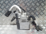 Audi Q7 Mk1 06-08 Pre Heater 4L0815071D 2006,2007,2008Audi Q7 Mk1 06-08 WEBASTO  AUXILARY Pre Heater 4L0815071D 4L0815071D     GOOD