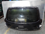 Audi Q7 Mk1 5dr 06-08 TAILGATE Phantom Black Z9y  2006,2007,2008Audi Q7 Mk1 5dr 06-08 TAILGATE Phantom Black Z9y       GOOD