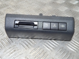 Peugeot 3008 Mk1 09-16 PARKING ASSIST SWITCH 96647493XT 2009,2010,2011,2012,2013,2014,2015,2016Peugeot 3008 Mk1 09-16 PARKING ASSIST SWITCH WITH ESP 96647493XT 96647493XT     GOOD