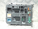 Peugeot 3008 Mk1 09-16 1.6 DIESEL BODY CONTROL MODULE BCM 9666895380 2009,2010,2011,2012,2013,2014,2015,2016Peugeot 3008 Mk1 09-16 1.6 DIESEL BODY CONTROL MODULE BCM 9666895380 9666895380     GOOD