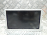 Audi Q7 Mk1 5dr 06-08 DIGITAL DISPLAY UNIT 4F0919603B 2006,2007,2008Audi Q7 Mk1 5dr 06-08 DIGITAL DISPLAY UNIT 4F0919603B 4F0919603B     GOOD