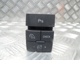 Audi Q7 Mk1 06-08 CRUISE CONTROL SWITCH  2006,2007,2008Audi Q7 Mk1 06-08 CRUISE CONTROL SWITCH  4L2927123A     GOOD