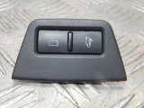 Audi Q7 Mk1 06-08 BONNET & FUEL FLAP SWITCH  2006,2007,2008Audi Q7 Mk1 06-08 BONNET & FUEL FLAP SWITCH       GOOD