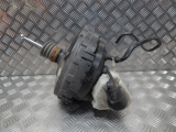 Audi Q7 Mk1 06-08 3L DIESEL  BRAKE SERVO 7L8612101E 2006,2007,2008Audi Q7 Mk1 06-08 3L DIESEL  BRAKE SERVO & MASTER CYLINDER 7L8612101E 7L8612101E     GOOD