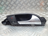 Audi Q7 Mk1 5dr 06-08 DOOR HANDLE INTERIOR DRIVER FRONT 4L0837020 2006,2007,2008Audi Q7 Mk1 5dr 06-08 DOOR HANDLE INTERIOR DRIVER FRONT 4L0837020 4L0837020     GOOD