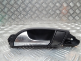 Audi Q7 Mk1 5dr 06-08 DOOR HANDLE INTERIOR PASSENGER FRONT  2006,2007,2008Audi Q7 Mk1 5dr 06-08 DOOR HANDLE INTERIOR PASSENGER FRONT       GOOD