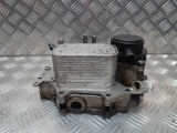 Audi Q7 Mk1 06-08 3L DIESEL OIL FILTER HOUSING 059115397 2006,2007,2008Audi Q7 Mk1 06-08 3L DIESEL OIL FILTER HOUSING 059115397 059115397     GOOD