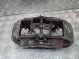 Audi Q7 Mk1 06-08 3L DIESEL  CALIPER DRIVER FRONT  2006,2007,2008Audi Q7 Mk1 06-08 3L DIESEL  CALIPER DRIVER FRONT       GOOD