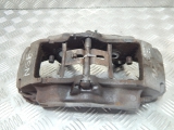 Audi Q7 Mk1 06-08 3L DIESEL  CALIPER PASSENGER FRONT  2006,2007,2008Audi Q7 Mk1 06-08 3L DIESEL  CALIPER PASSENGER FRONT       GOOD